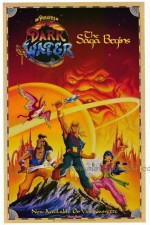 Watch The Pirates of Dark Water Myflixer